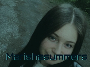 Marishasummers