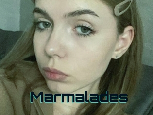 Marmalades