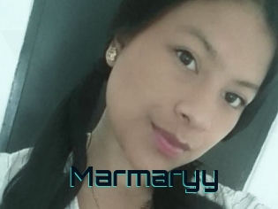 Marmaryy