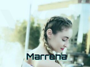 Marrena