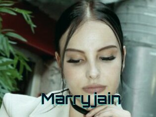 Marryjain