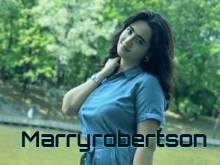 Marryrobertson