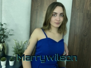 Marrywilson