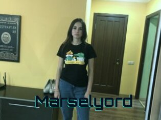 Marselyord