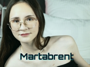 Martabrent