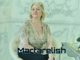 Martarelish