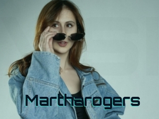 Martharogers