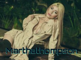 Marthathompson
