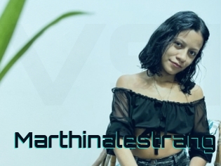 Marthinalestrang