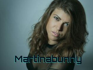 Martinabunny