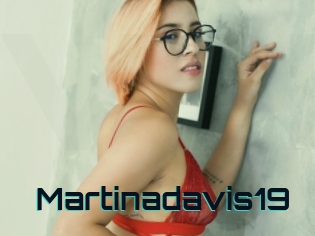 Martinadavis19