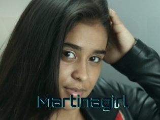 Martinagirl