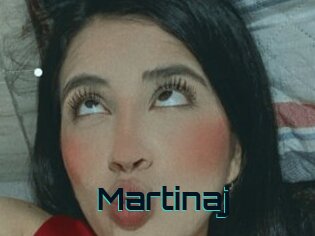 Martinaj