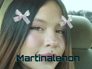 Martinalenon