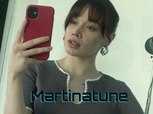 Martinatune
