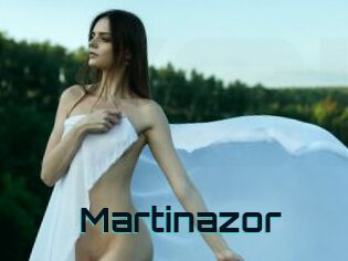 Martinazor