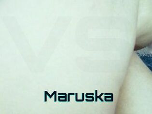 Maruska