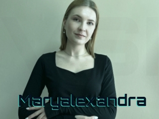 Maryalexandra