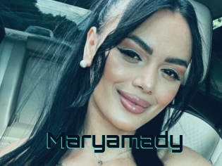 Maryamady