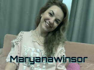 Maryanawinsor