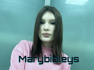 Marybibleys