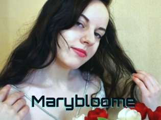 Marybloome