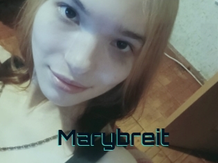 Marybreit