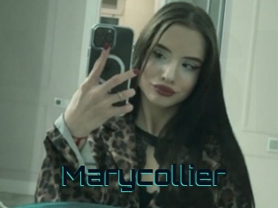Marycollier