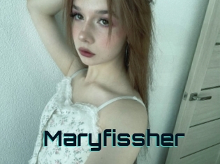 Maryfissher