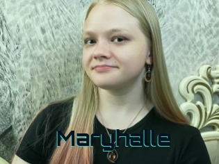Maryhalle