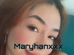 Maryhanxxx