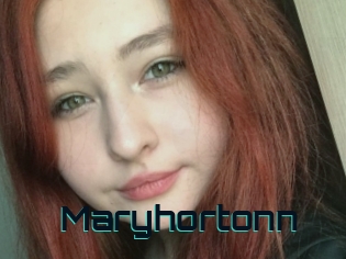 Maryhortonn