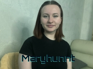 Maryhunnt