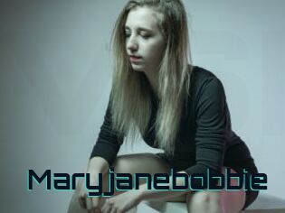 Maryjanebobbie