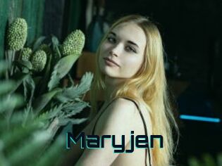 Maryjen