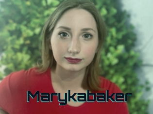 Marykabaker