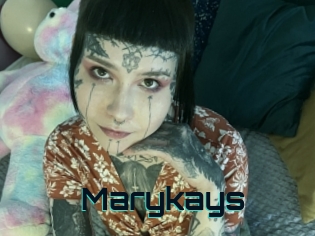 marykays Vidéos Stars Nues