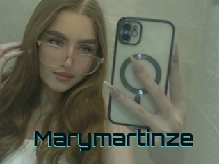 Marymartinze