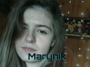 Marynik
