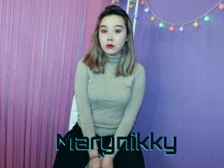 Marynikky