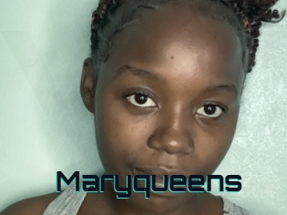 Maryqueens