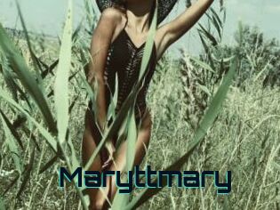 Maryttmary