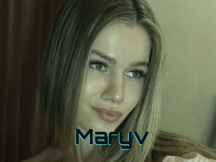 Maryv