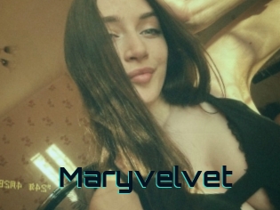 Maryvelvet