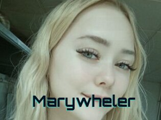Marywheler