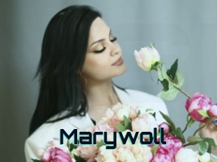 marywoll Vidéos Stars Nues