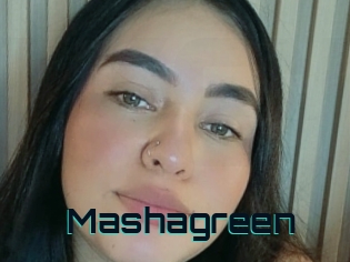 Mashagreen