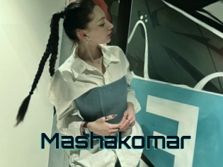 Mashakomar