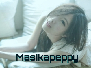 Masikapeppy