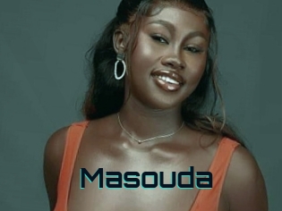 Masouda